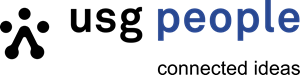 USG Connected Ideas Logo Vector