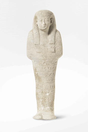 Ushabti (ca. 1580–1214 BCE) sculpture | Free Photo - rawpixel