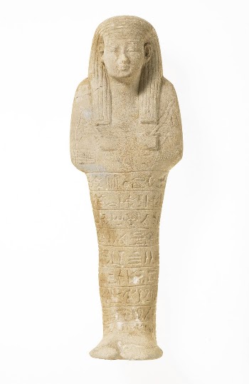 Ushabti (ca. 1580&ndash;1214 BCE) sculpture | Free Photo - rawpixel