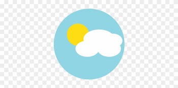 Using Colors That Are Naturally Present During These - Circle