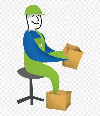 Using Inventory Management Software To Monitor Transactions, - Cartoon
