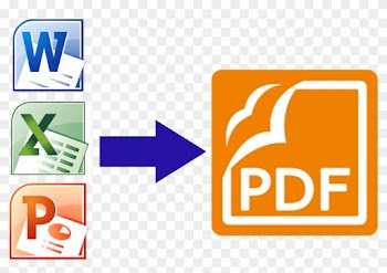 Using Microsoft Word , Microsoft Excel (xls), Microsoft - Pdf To Word Excel Ppt