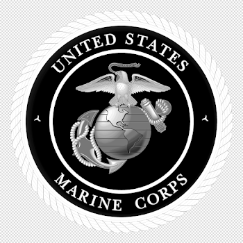 USMC Logo PNG Transparent & SVG Vector - Freebie Supply
