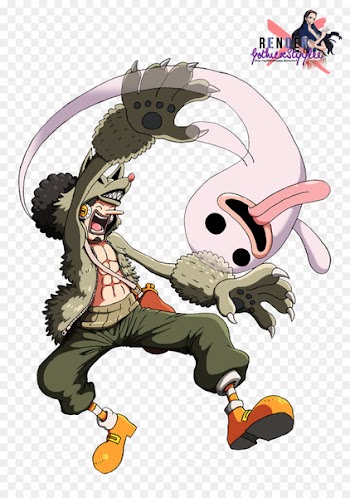 Usopp Monkey D. Luffy Roronoa Zoro Franky Brook - one piece 