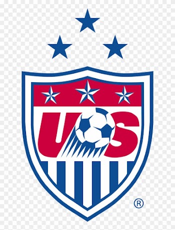 Ussf Women Logo - Us Womens Soccer Logo