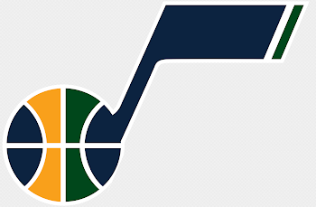 Utah Jazz – Logos, brands and logotypes