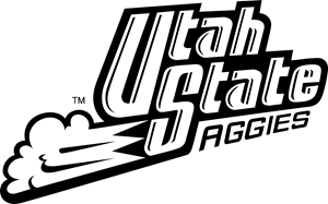 Utah State Aggies Logo Vector
