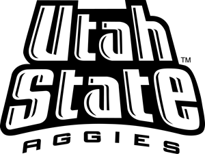 Utah State Aggies Logo Vector