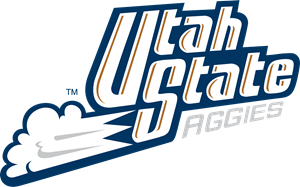 Utah State Aggies Logo Vector