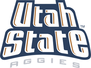 Utah State Aggies Logo Vector
