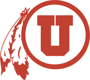 Utah Utes Logo Vector