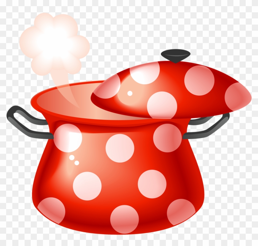 Utensílios , Móveis De Cozinha - Utensílios De Cozinha Vermelho Png
