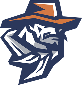 UTEP Miners Logo Vector