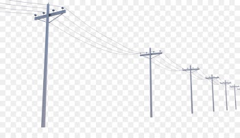 Utility pole Clip art - Utility Cliparts 
