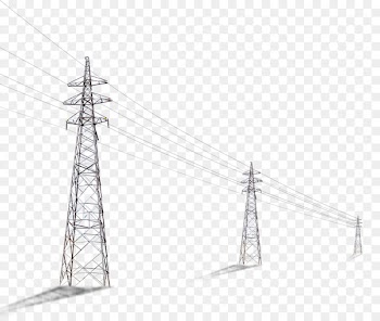 Utility pole Column High voltage Computer file - telephone pole 