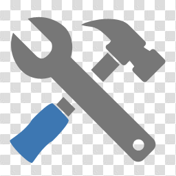 Utility Tools & Manuals
