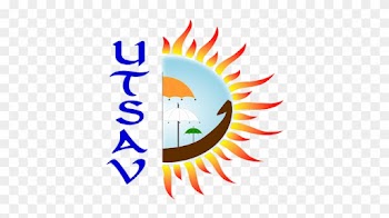 Utsav Means Festival In Sanskrit - Utsav Png