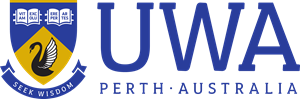 UWA University Perth Logo Vector