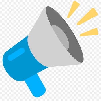 UX South Africa Emoji Loudspeaker Social media Hamle Grup - loudspeaker 