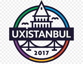 UXISTANBUL User Experience Design Usability -  