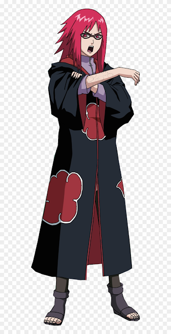 Uzumaki Boruto, Naruto Characters, Anime Naruto, Akatsuki, - Karin ...