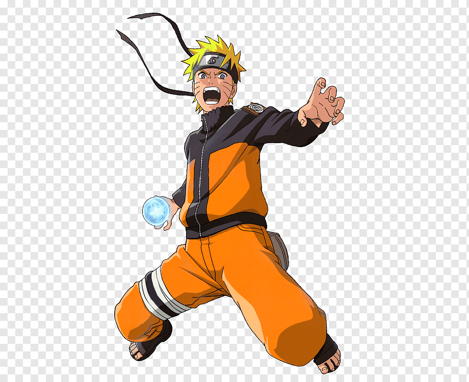 Uzumaki Naruto, Naruto: Ultimate Ninja Storm Naruto Uzumaki Sasuke Uchiha Kakashi Hatake Naruto Shippuden: Ultimate Ninja Storm 4, naruto, cartoon, fictional Character, naruto png