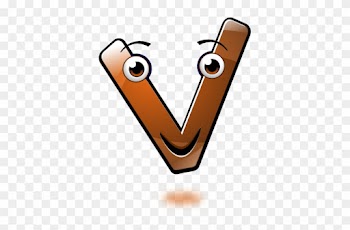 V By Mondspeer - Emoticon