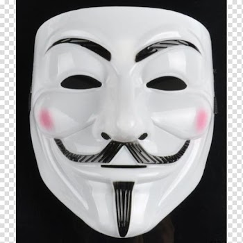 V for Vendetta Guy Fawkes mask Guy Fawkes mask Anonymous, v for vendetta transparent background PNG clipart