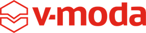 V-moda Logo Vector