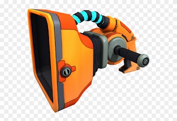Vac-u - Leaf Blower