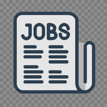 Vacancy Free PNG Image