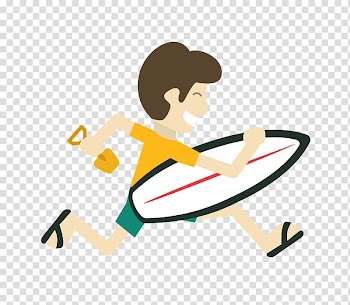 Vacation Resort Travel, color resort skateboard boy transparent background PNG clipart