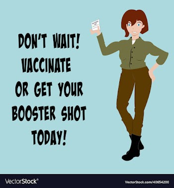 vaccinate today