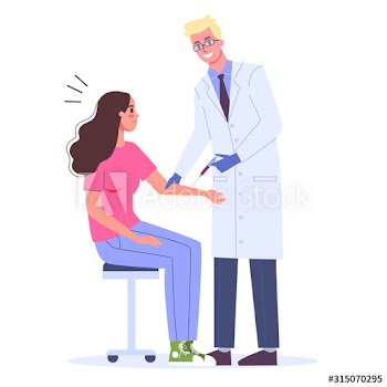 Vaccination concept