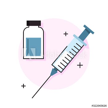 Vaccination concept