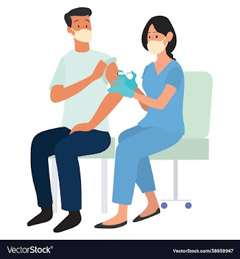 vaccination covid19 corona virus injection