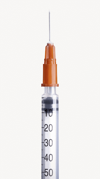 Vaccination needle, isolated medical image | Free Photo - rawpixel