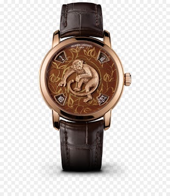 Vacheron Constantin Rooster Chinese New Year Watch Chinese zodiac - Chinese New Year 