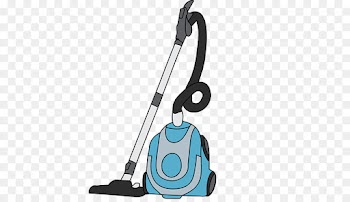 Vacuum Cleaner, Cleaning, Cleaner, Bag PNG