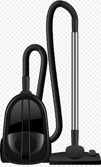 Vacuum Cleaner, Home Appliance, Encapsulated Postscript PNG