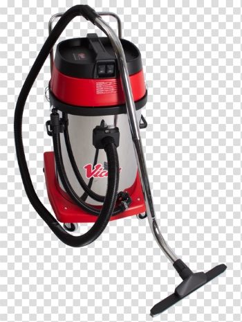 Vacuum Cleaner Machine PNG Free Download