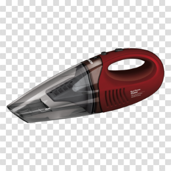 Vacuum Cleaner PNG Image