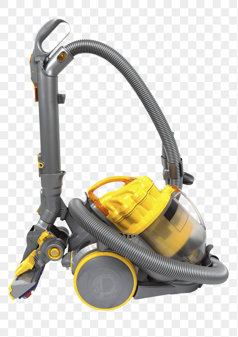 Vacuum cleaner png sticker, transparent | Free PNG - rawpixel