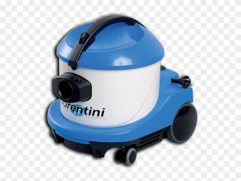 Vacuum Cleaners - Fiorentini Baby 1