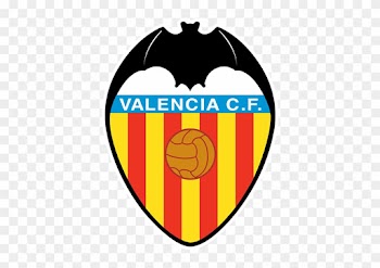 Valencia Cf Kits 2017 2018 Dream League Soccer Kuchalana - Logo Valencia