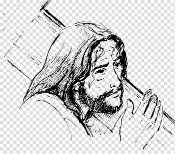 Valentianum Fondazione Rocco Spani Onlus Foundation Sketch, Good Friday transparent background PNG clipart