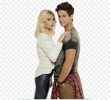 Valentina Zenere Ámbar Smith Soy Luna Michael Ronda Simón Álvarez - others 