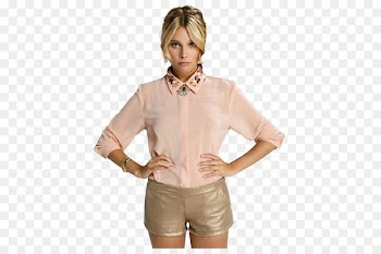 Valentina Zenere Soy Luna Live Ámbar Smith Amber - AMBAR 
