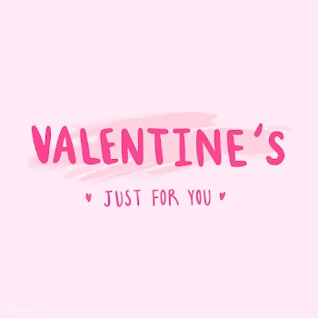 Valentine's just for you typography vecto.. | Free stock vector - 472408
