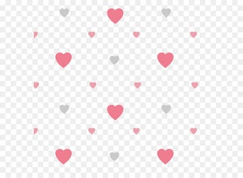 Valentine background vector material 